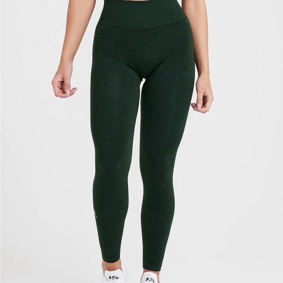 Oner Active Effortless Leggings - Picture 5 of 5